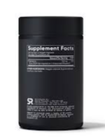 Sports Research Magtein® Magnesium L-Threonate 200 mg 90 Veggie Capsules - Image 2