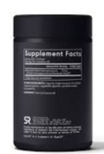 Sports Research Astaxanthin Triple Strength 12 mg 60 Softgels - Image 2