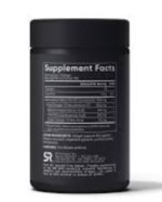 Sports Research Alaskan Omega-3 Fish Oil 1250 mg & 1040 mg Triple Strength 90 Softgels - Image 3