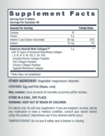 NeoCell Super Multi Collagen Peptides For Men and Women 120 Tablets - Image 3