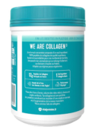 Vital Proteins Marine Collagen Unflavoured 221g - Image 2