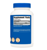 Nutricost L-Citrulline 1000 mg 120 Capsules - Image 2