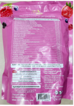 Manee Gluta Collagen Juice 1 packet 30 Sachets - Image 2