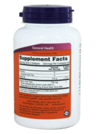 Now Foods Aloe Vera Gels 100 Softgels - Image 2