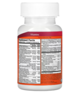 Now Foods EVE Superior Women’s Multi 90 Softgels - Image 2