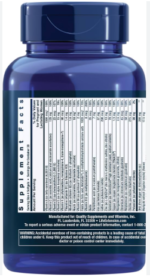 Life Extension Prenatal Advantage 120 Easy-To-Swallow Softgels - Image 2