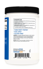 Nutricost Creatine Monohydrate Micronized Powder 500g - Image 2