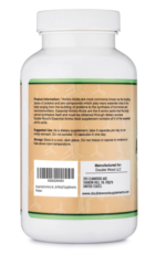 Double Wood Supplements Contains All 9 Essential Aminos Acid 225 Capsules - Image 2