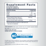 NeoCell Advance Joint Complex Collagen Type 2 120 Capsules - Image 2