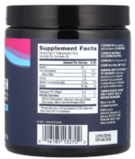 NeoCell Marine Collagen Powder With Hyaluronic Acid, MSM, & Vitamin C Unflavored 200g - Image 2