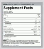 Engelvaer Norwegian Cod Liver Oil EPA DHA 473 ml - Image 3