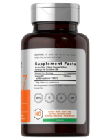 Horbaach Vitamin K-2 MK-7 100 mcg 250 Softgels - Image 3