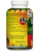 Applied Nutrition Green Tea Fat Burner Weight Loss Supplement 90 Capsules - Image 3