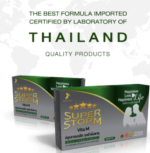 Super Storm Men Enhancement Sex increase up fast Strong and Long-Lasting 10 Capsules - Image 3