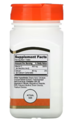 21st Century Vitamin C 500 mg 110 Tablets - Image 3