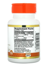 21st Century Vitamin C 1000 mg 60 Tablets - Image 2