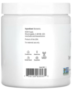 Now Foods Solutions Bentonite Clay Powder Pure 312g - Image 2