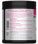 Neocell Grassfed Collagen Peptides Powder 200g - Image 2