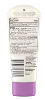 Aveeno Baby Continuous Protection – 88m - Image 2