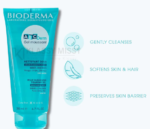 Bioderma ABCDerm Gel Moussant – 200ml - Image 2