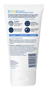 CeraVe Baby Moisturizing Cream – 226gm - Image 2