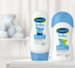 Cetaphil Baby Wash & Shampoo – 230ml - Image 2