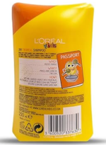 L’oreal Paris Kids Shampoo Tropical Mango – 250ml - Image 2