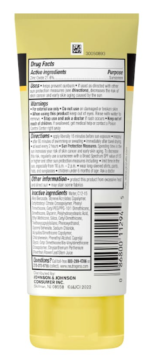 Neutrogena Sheer Zinc Kids Mineral Broad Spectrum SPF 50+ Sunscreen (88ml) - Image 2