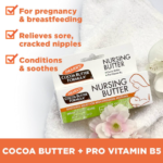 Palmer’s Nursing Butter – 30g - Image 2