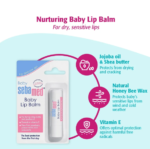 Sebamed Baby Lip Balm – 4.8g - Image 2