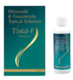 Tinfal F topical solution in Bangladesh. - Image 2
