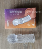 A-Spot Finger Condom (F5) - Image 2