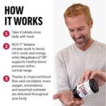 FORCE FACTOR Total Beets – 120 Tablets - Image 3