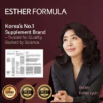 ESTHER FORMULA Liposome Glutathione Direct Ultra X - Image 3
