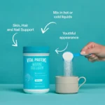 Vital Proteins Marine Collagen Unflavoured 221g - Image 3