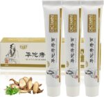 Dictamni Hemorrhoids Cream (3 Pcs). - Image 3