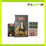 Dr Chopra Ayurvedic Women Power 10 Capsule