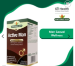 Active Man Mens Wellness Supliment 60 Tablets - Image 2