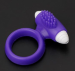 Dolphin More Sensation Vibrating Penis Ring For Men - Image 2