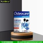Vitabiotics Osteocare Original Calcium Magnesium Vitamin D, Zinc 90 tablets
