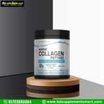 Marine Collagen Peptides + Hyaluronic Acid - Neocell