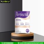 Vitabiotics Perfectil Tablets Healthy Skin Hair and Nails 30 Tablets