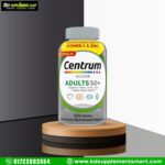 Centrum Silver Men 50+ Multivitamin 275 Tablets