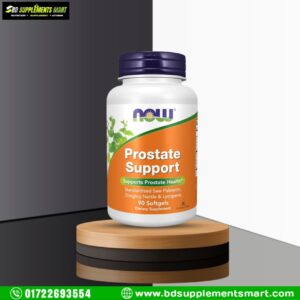 NOW Foods Prostate Support 90 Softgels