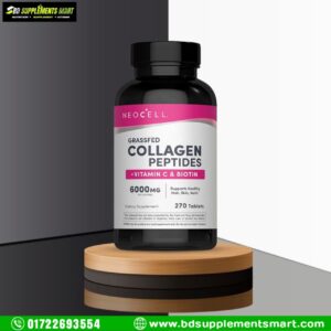 NeoCell Collagen Peptides Pills | Hair, Skin, & Nails