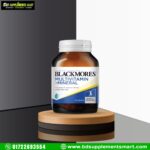 Blackmores Multivitamin + Mineral 120 Tablets