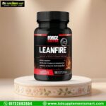 Force Factor LeanFire - 30 Capsules