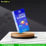 Nu Health Super Albumin 100 Tablets