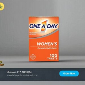one day womens 100 tablets