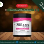 NeoCell Super Collagen Peptides Collagen Type 1 & 3 For Healthy